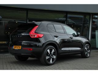 Volvo  EX40 Single Motor Business Edition 70 kWh | Harman Kardon | Adaptive Cruise | BLIS | Stoel- & stuurver...