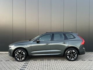 Volvo  XC60 2.0 T6 Plug-in hybrid AWD Ultra Dark | Panoramadak | Head-up Display | Trekhaak | 360 Camera | St...