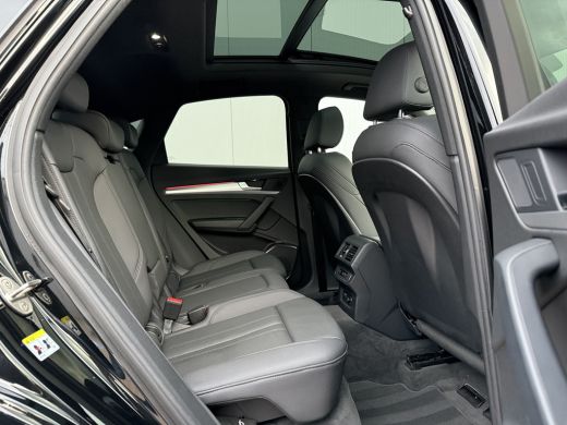 Audi Q5 Sportback 50 TFSI e 299pk S edition Competition | Pano dak | Trekhaak ActivLease financial lease