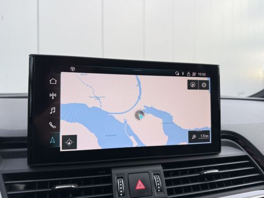 Audi Q5 Sportback 50 TFSI e 299pk S edition Competition | Pano dak | Trekhaak ActivLease financial lease