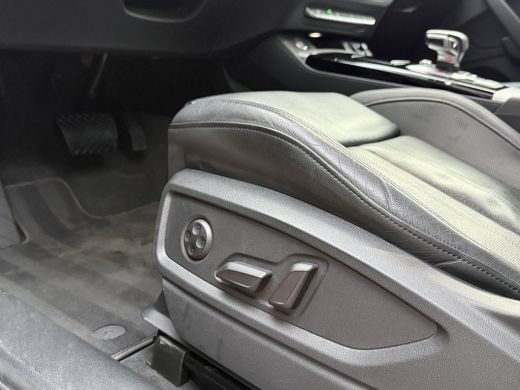 Audi Q5 Sportback 50 TFSI e 299pk S edition Competition | Pano dak | Trekhaak ActivLease financial lease