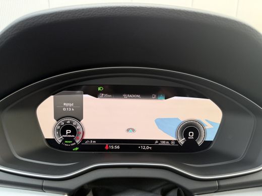 Audi Q5 Sportback 50 TFSI e 299pk S edition Competition | Pano dak | Trekhaak ActivLease financial lease