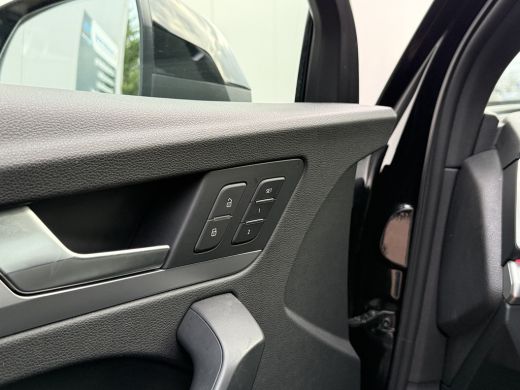 Audi Q5 Sportback 50 TFSI e 299pk S edition Competition | Pano dak | Trekhaak ActivLease financial lease