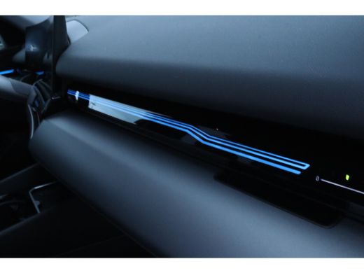 BMW 5 Serie Touring 530e | Elektr. trekhaak | Stoelverwarming | Digital Entry | Elektr. klep | Camera | Cruis... ActivLease financial lease