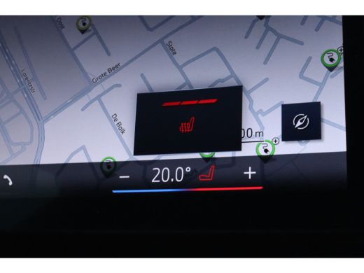 BMW 5 Serie Touring 530e | Elektr. trekhaak | Stoelverwarming | Digital Entry | Elektr. klep | Camera | Cruis... ActivLease financial lease