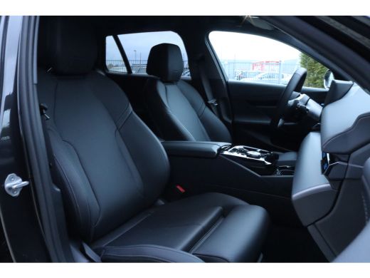 BMW 5 Serie Touring 530e | Elektr. trekhaak | Stoelverwarming | Digital Entry | Elektr. klep | Camera | Cruis... ActivLease financial lease