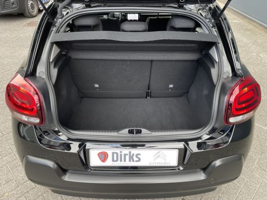 Citroën C3 110pk Max (Keyless Entry - Camera - Automatische Airco - Navigatie - Apple Carplay - LED) ActivLease financial lease