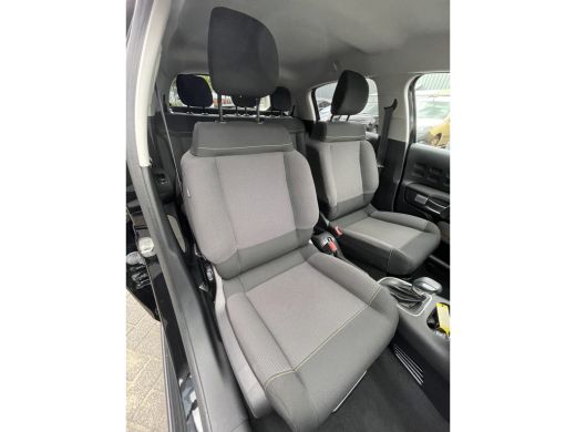 Citroën C3 110pk Max (Keyless Entry - Camera - Automatische Airco - Navigatie - Apple Carplay - LED) ActivLease financial lease