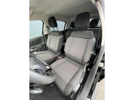 Citroën C3 110pk Max (Keyless Entry - Camera - Automatische Airco - Navigatie - Apple Carplay - LED) ActivLease financial lease