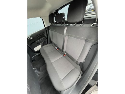 Citroën C3 110pk Max (Keyless Entry - Camera - Automatische Airco - Navigatie - Apple Carplay - LED) ActivLease financial lease