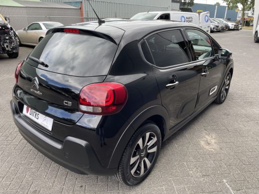 Citroën C3 110pk Max (Keyless Entry - Camera - Automatische Airco - Navigatie - Apple Carplay - LED) ActivLease financial lease