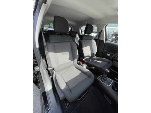 Citroën C3 110pk Max (Keyless Entry - Camera - Navigatie - Automatische Airco - Apple Carplay - LED) ActivLease financial lease