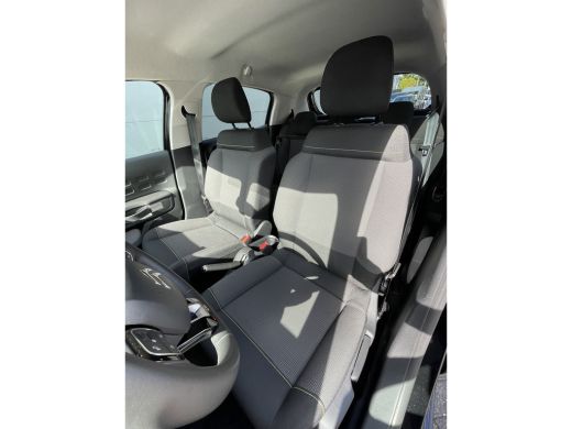Citroën C3 110pk Max (Keyless Entry - Camera - Navigatie - Automatische Airco - Apple Carplay - LED) ActivLease financial lease
