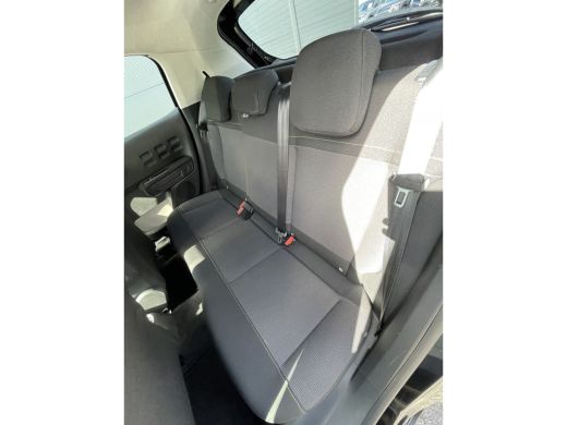 Citroën C3 110pk Max (Keyless Entry - Camera - Navigatie - Automatische Airco - Apple Carplay - LED) ActivLease financial lease