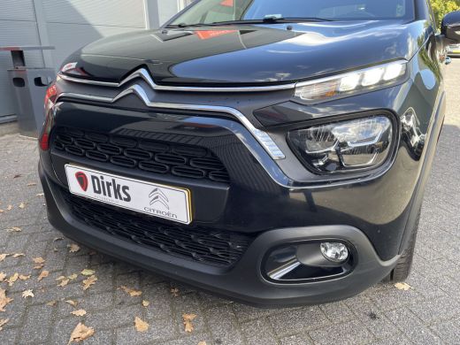 Citroën C3 110pk Max (Keyless Entry - Camera - Navigatie - Automatische Airco - Apple Carplay - LED) ActivLease financial lease