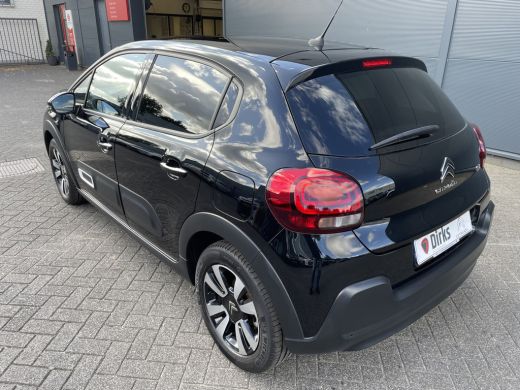 Citroën C3 110pk Max (Keyless Entry - Camera - Navigatie - Automatische Airco - Apple Carplay - LED) ActivLease financial lease