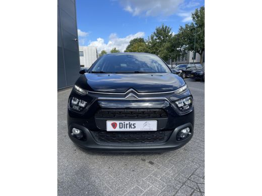 Citroën C3 110pk Max (Keyless Entry - Camera - Navigatie - Automatische Airco - Apple Carplay - LED) ActivLease financial lease