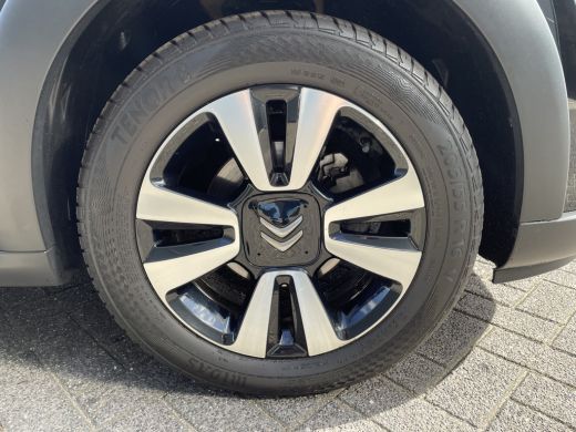 Citroën C3 110pk Max (Keyless Entry - Camera - Navigatie - Automatische Airco - Apple Carplay - LED) ActivLease financial lease