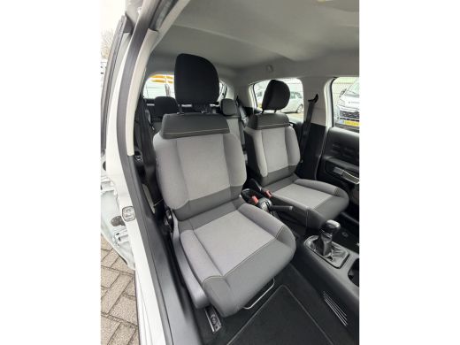 Citroën C3 82pk Feel (Automatische Airco - Apple Carplay - Navigatie - Parkeersensoren - Cruise Controle) ActivLease financial lease