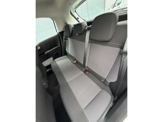 Citroën C3 82pk Feel (Automatische Airco - Apple Carplay - Navigatie - Parkeersensoren - Cruise Controle) ActivLease financial lease