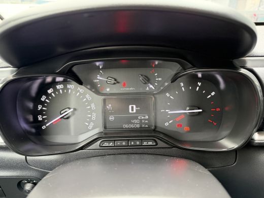 Citroën C3 82pk Feel (Automatische Airco - Apple Carplay - Navigatie - Parkeersensoren - Cruise Controle) ActivLease financial lease