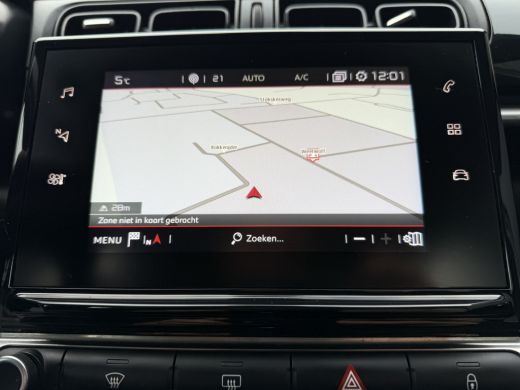 Citroën C3 82pk Feel (Automatische Airco - Apple Carplay - Navigatie - Parkeersensoren - Cruise Controle) ActivLease financial lease