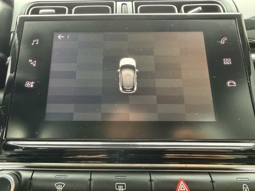 Citroën C3 82pk Feel (Automatische Airco - Apple Carplay - Navigatie - Parkeersensoren - Cruise Controle) ActivLease financial lease
