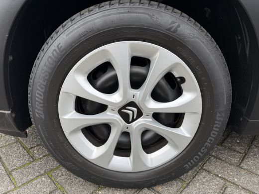 Citroën C3 82pk Feel (Automatische Airco - Apple Carplay - Navigatie - Parkeersensoren - Cruise Controle) ActivLease financial lease