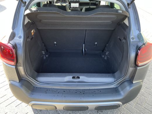 Citroën C3 Aircross 110pk Feel (Automatische Airco - Navigatie - Apple Carplay - LED - Parkeersensoren) ActivLease financial lease