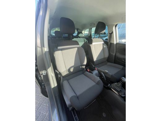 Citroën C3 Aircross 110pk Feel (Automatische Airco - Navigatie - Apple Carplay - LED - Parkeersensoren) ActivLease financial lease