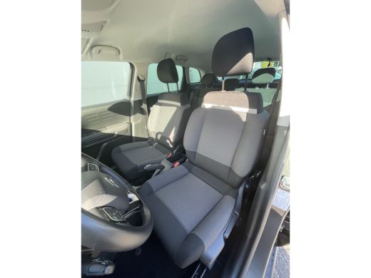 Citroën C3 Aircross 110pk Feel (Automatische Airco - Navigatie - Apple Carplay - LED - Parkeersensoren) ActivLease financial lease