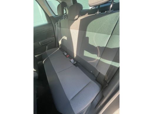 Citroën C3 Aircross 110pk Feel (Automatische Airco - Navigatie - Apple Carplay - LED - Parkeersensoren) ActivLease financial lease