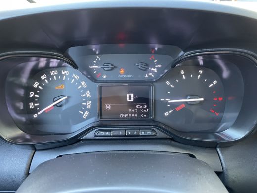 Citroën C3 Aircross 110pk Feel (Automatische Airco - Navigatie - Apple Carplay - LED - Parkeersensoren) ActivLease financial lease