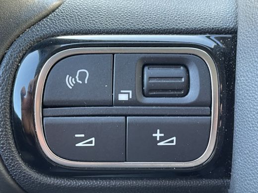 Citroën C3 Aircross 110pk Feel (Automatische Airco - Navigatie - Apple Carplay - LED - Parkeersensoren) ActivLease financial lease