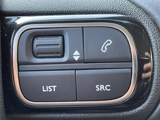 Citroën C3 Aircross 110pk Feel (Automatische Airco - Navigatie - Apple Carplay - LED - Parkeersensoren) ActivLease financial lease