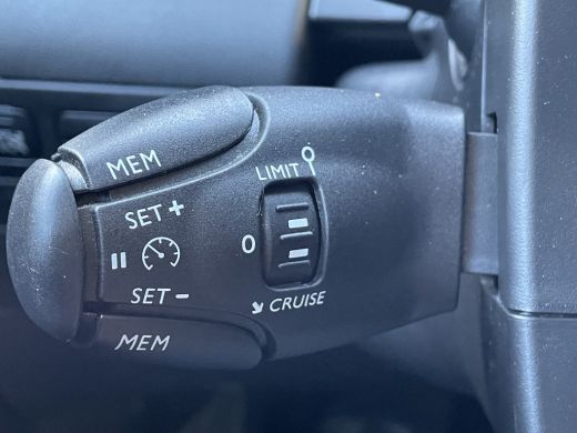 Citroën C3 Aircross 110pk Feel (Automatische Airco - Navigatie - Apple Carplay - LED - Parkeersensoren) ActivLease financial lease