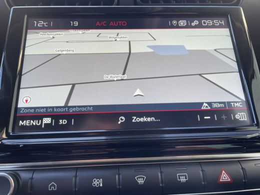 Citroën C3 Aircross 110pk Feel (Automatische Airco - Navigatie - Apple Carplay - LED - Parkeersensoren) ActivLease financial lease