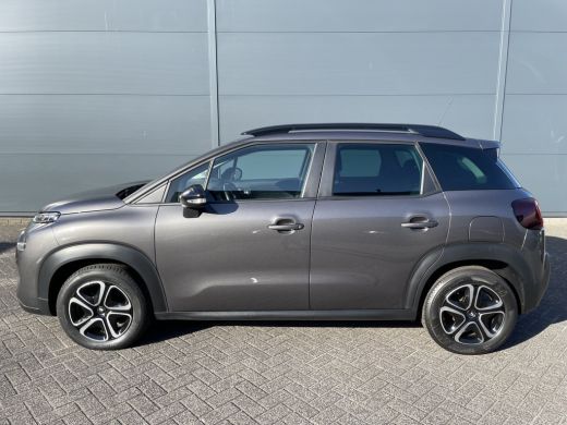 Citroën C3 Aircross 110pk Feel (Automatische Airco - Navigatie - Apple Carplay - LED - Parkeersensoren) ActivLease financial lease