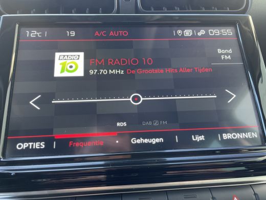 Citroën C3 Aircross 110pk Feel (Automatische Airco - Navigatie - Apple Carplay - LED - Parkeersensoren) ActivLease financial lease