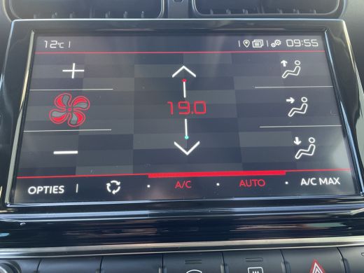 Citroën C3 Aircross 110pk Feel (Automatische Airco - Navigatie - Apple Carplay - LED - Parkeersensoren) ActivLease financial lease