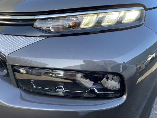 Citroën C3 Aircross 110pk Feel (Automatische Airco - Navigatie - Apple Carplay - LED - Parkeersensoren) ActivLease financial lease