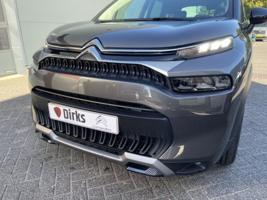 Citroën C3 Aircross 110pk Feel (Automatische Airco - Navigatie - Apple Carplay - LED - Parkeersensoren) ActivLease financial lease