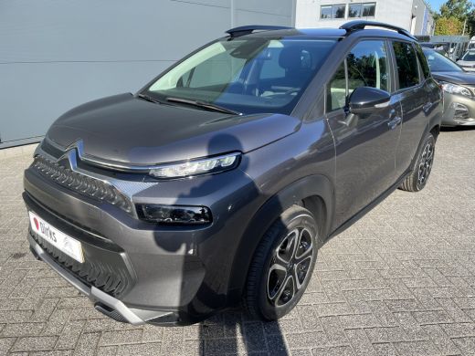 Citroën C3 Aircross 110pk Feel (Automatische Airco - Navigatie - Apple Carplay - LED - Parkeersensoren) ActivLease financial lease