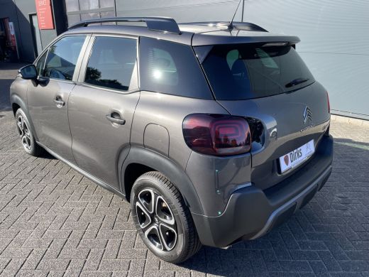 Citroën C3 Aircross 110pk Feel (Automatische Airco - Navigatie - Apple Carplay - LED - Parkeersensoren) ActivLease financial lease