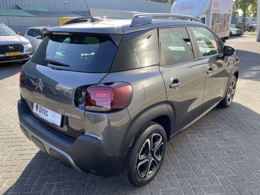Citroën C3 Aircross 110pk Feel (Automatische Airco - Navigatie - Apple Carplay - LED - Parkeersensoren) ActivLease financial lease