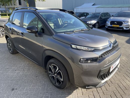Citroën C3 Aircross 110pk Feel (Automatische Airco - Navigatie - Apple Carplay - LED - Parkeersensoren) ActivLease financial lease