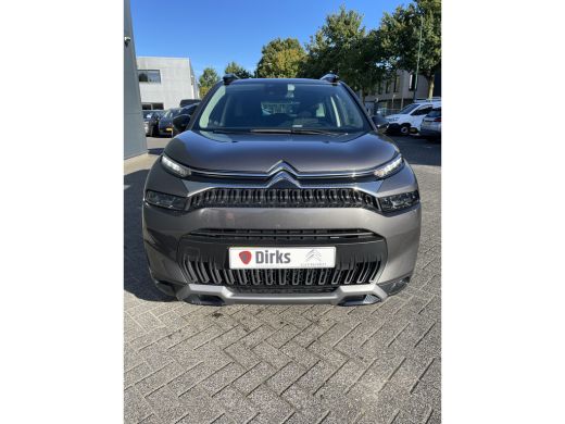 Citroën C3 Aircross 110pk Feel (Automatische Airco - Navigatie - Apple Carplay - LED - Parkeersensoren) ActivLease financial lease
