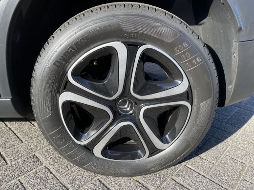 Citroën C3 Aircross 110pk Feel (Automatische Airco - Navigatie - Apple Carplay - LED - Parkeersensoren) ActivLease financial lease