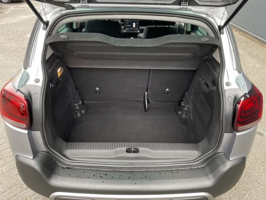 Citroën C3 Aircross 110pk Feel (Navigatie - Automatische Airco - LED - Apple Carplay - Parkeersensoren - Cruise Contr... ActivLease financial lease