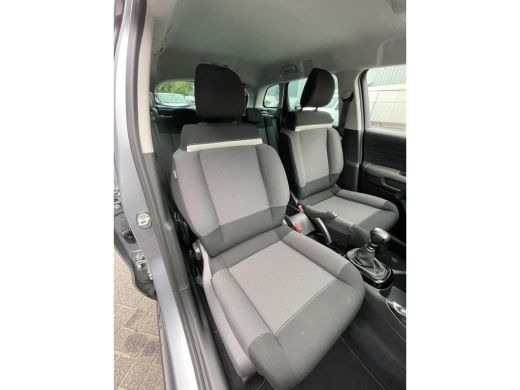 Citroën C3 Aircross 110pk Feel (Navigatie - Automatische Airco - LED - Apple Carplay - Parkeersensoren - Cruise Contr... ActivLease financial lease